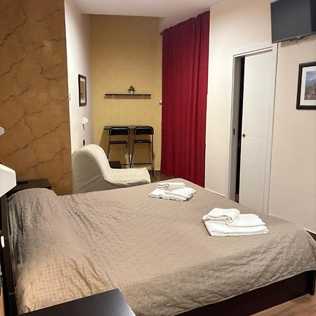 Duomo Bed & Breakfast Catane Extérieur photo