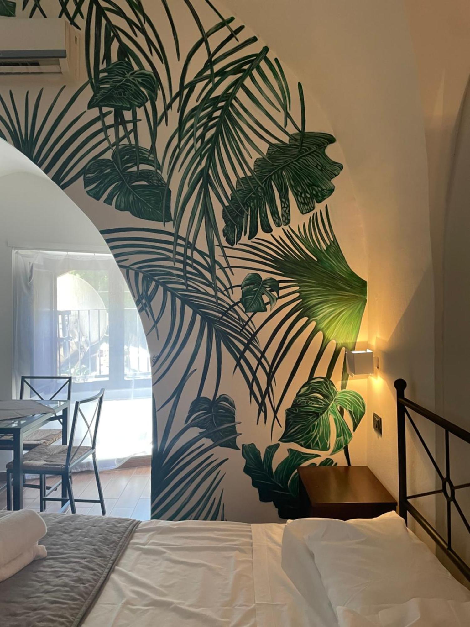 Duomo Bed & Breakfast Catane Extérieur photo